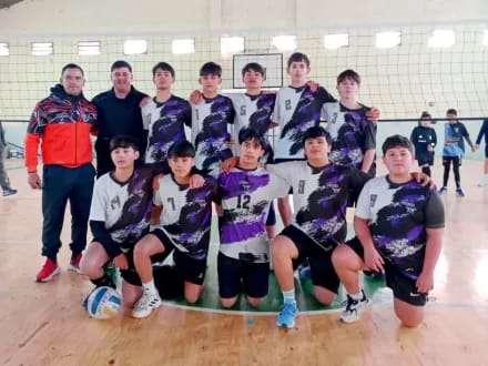 La etapa zonal de los Juegos Correntinos 2025 comenzó en Goya,